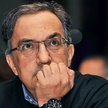 Sergio Marchionne prezes Fiata
