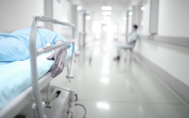 Irlandia: Szpital psychiatryczny zamiast aborcji