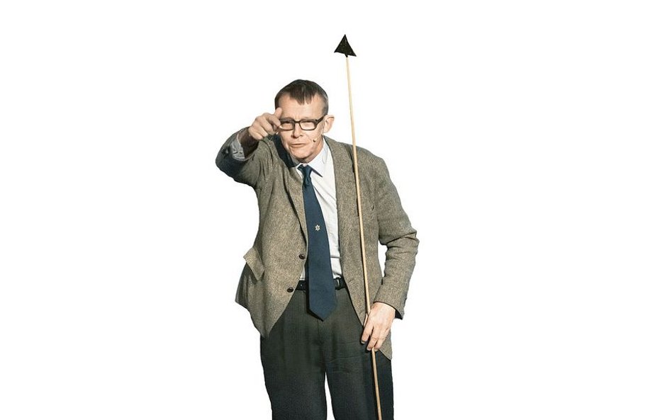 Hans Rosling