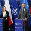 Kosiniak-Kamysz o SAFE: Nasila się rosyjska dezinformacja