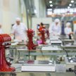Konsumenci mocno ograniczają wydatki. Uderza to również w wytwórców AGD, produkcja sprzętu w tym rok