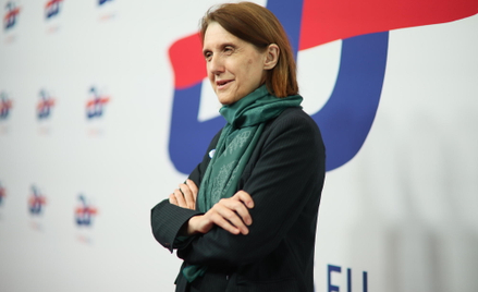 Hanna Wróblewska