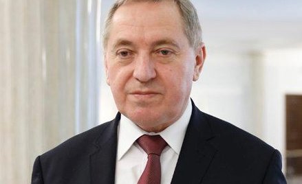 Henryk Kowalczyk, szef Komitetu Stałego Rady Ministrów
