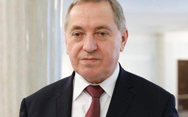 Henryk Kowalczyk, szef Komitetu Stałego Rady Ministrów