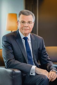 Krajowy Depozyt Papierów Wartościowych dowodzony przez Macieja Trybuchowskiego, proponuje rozwiązani