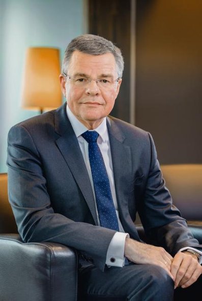 Krajowy Depozyt Papierów Wartościowych dowodzony przez Macieja Trybuchowskiego, proponuje rozwiązani