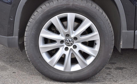 Używane Volkswageny nie tracą na aferze