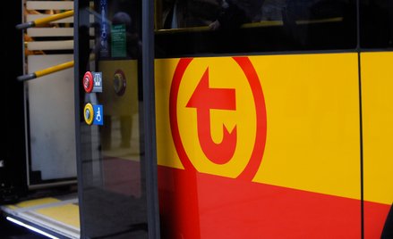 Wojna Rosji z Ukrainą sprawi, że autobusy w Polsce będą jeździć rzadziej?