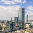 W Warszawie powstał najwyższy budynek w UE. Varso Tower ukończone