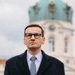 Morawiecki w Niemczech: 5 tys. hełmów dla Ukrainy to jest chyba jakiś żart
