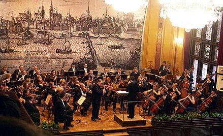 Europejska Orkiestra Symfoniczna Probaltica