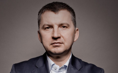 Dariusz Miłek: należy zakazać krótkiej sprzedaży