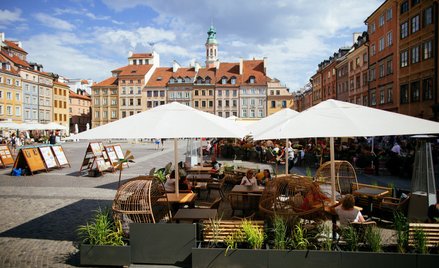 Pandemia: co trzeci pracownik "na śmieciówce" zmienił pracę