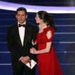 Steve Carell i Anne Hathaway