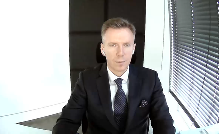 Tomasz Buras: 2020 był rekordowym rokiem dla magazynów