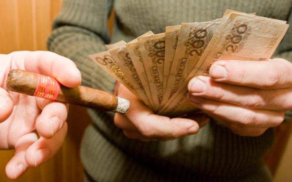 Pensja należna za zwykłą pracę zależy od wielu czynników