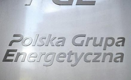 PGE spodziewa się istotnego spadku wyniku EBITDA