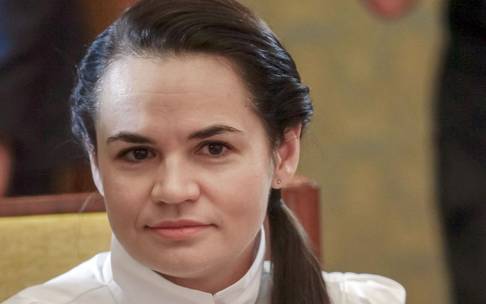 W więzieniach na Białorusi siedzi już niemal 300 przeciwników reżimu Aleksandra Łukaszenki