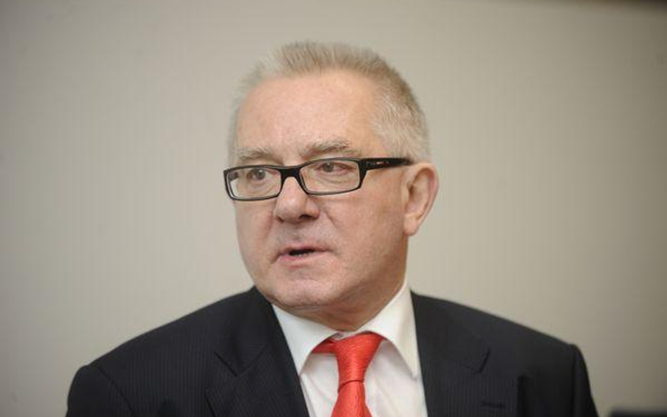 Bogusław Kott