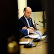 Budka o głosowaniu ws. Funduszu Odbudowy: Rząd mógł upaść. Miał 211 głosów