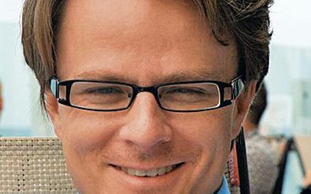 Tomasz Tadeusz Koncewicz