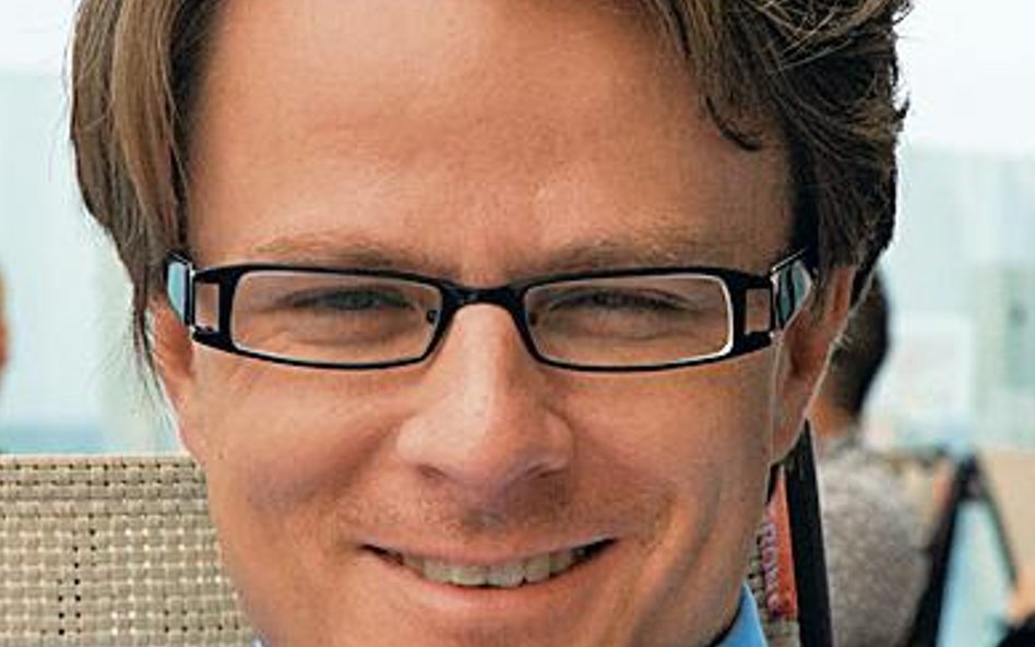 Tomasz Tadeusz Koncewicz