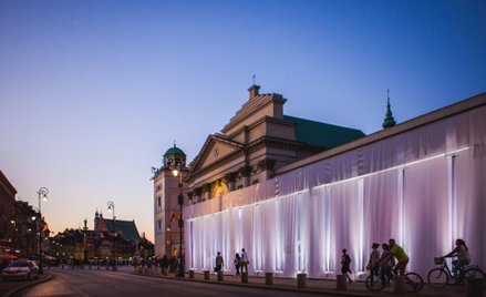 Ostatnie dni wystawy „Jan Paweł II. Źródła”