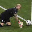 Lekarze z USA: Karius doznał wstrząśnienia mózgu w finale Ligi Mistrzów