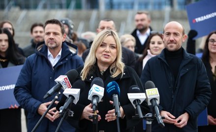 Inicjatorzy referendum przekonują, że w czasie dotychczasowych rządów Katarzyny Kuczyńskiej-Budki Gl