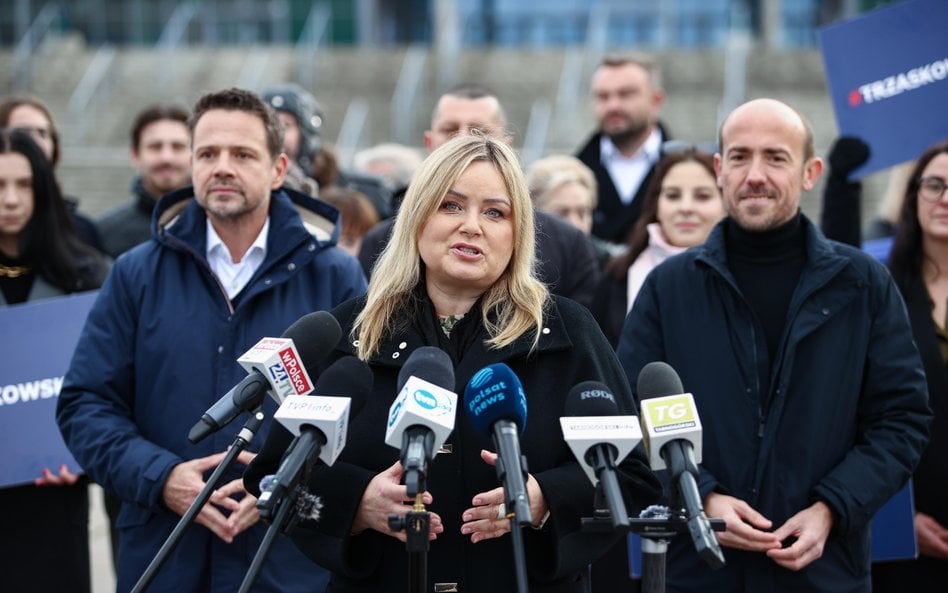 Inicjatorzy referendum przekonują, że w czasie dotychczasowych rządów Katarzyny Kuczyńskiej-Budki Gl