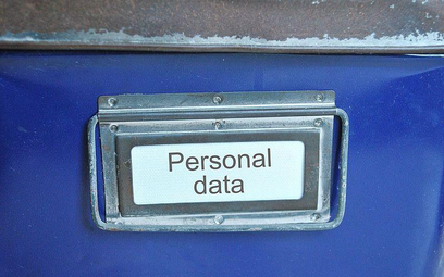 RODO: łatwo o naruszenie bezpieczeństwa danych w firmie