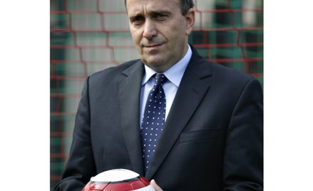 Grzegorz Schetyna o PZPN i planach uzdrowienia polskiej piłki