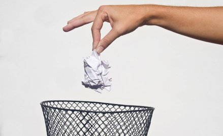 Rozliczenie śmieci w biurowcach i centrach handlowych to duży problem