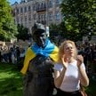 Na Ukrainie doszło do protestów po dymisji Mychajła Fedorowa