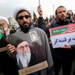 Iran: USA mają zapłacić 130 mld dol. odszkodowań