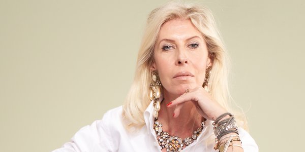 Tatiana Hrechorowicz: Styl nie zależy od tego, co mamy na sobie