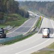 Budowy autostrad zakończą się w 2025 roku, a dróg ekspresowych w 2030 roku