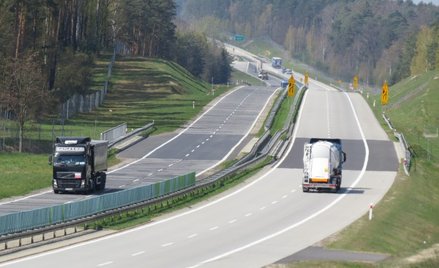 Do podziału jeszcze 435 km dróg
