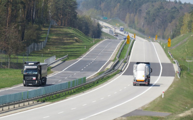Budowy autostrad zakończą się w 2025 roku, a dróg ekspresowych w 2030 roku