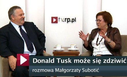 Małgorzata Subitić, Artur Balazs