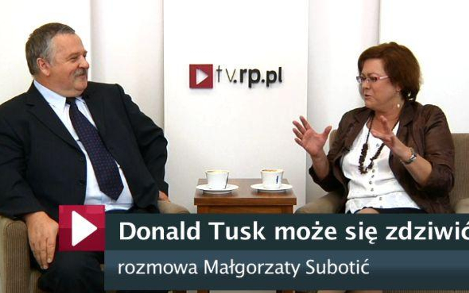 Małgorzata Subitić, Artur Balazs