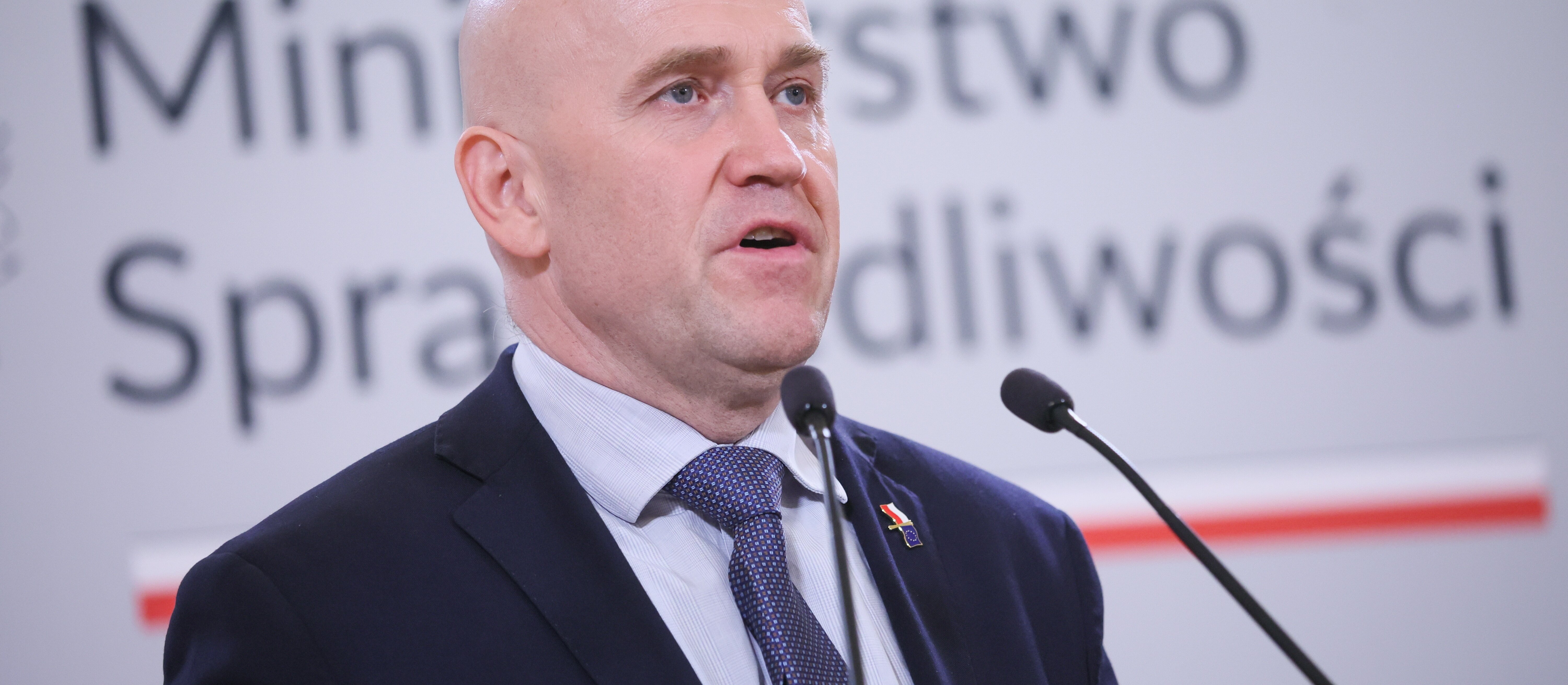 Wiceminister sprawiedliwości: nie mamy w tej chwili prawdziwego Trybunału Konstytucyjnego