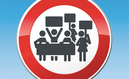 Paraliż w sądach – problem gruntów spółdzielczych