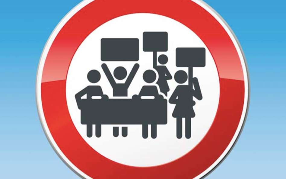 Paraliż w sądach – problem gruntów spółdzielczych