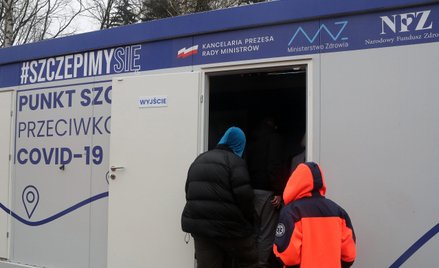 Koronawirus w Polsce - nowe dane. Zmarło 11 osób zakażonych