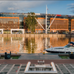 Lastadia Office ma nowego właściciela. Czym Szczecin przyciąga najemców i inwestorów