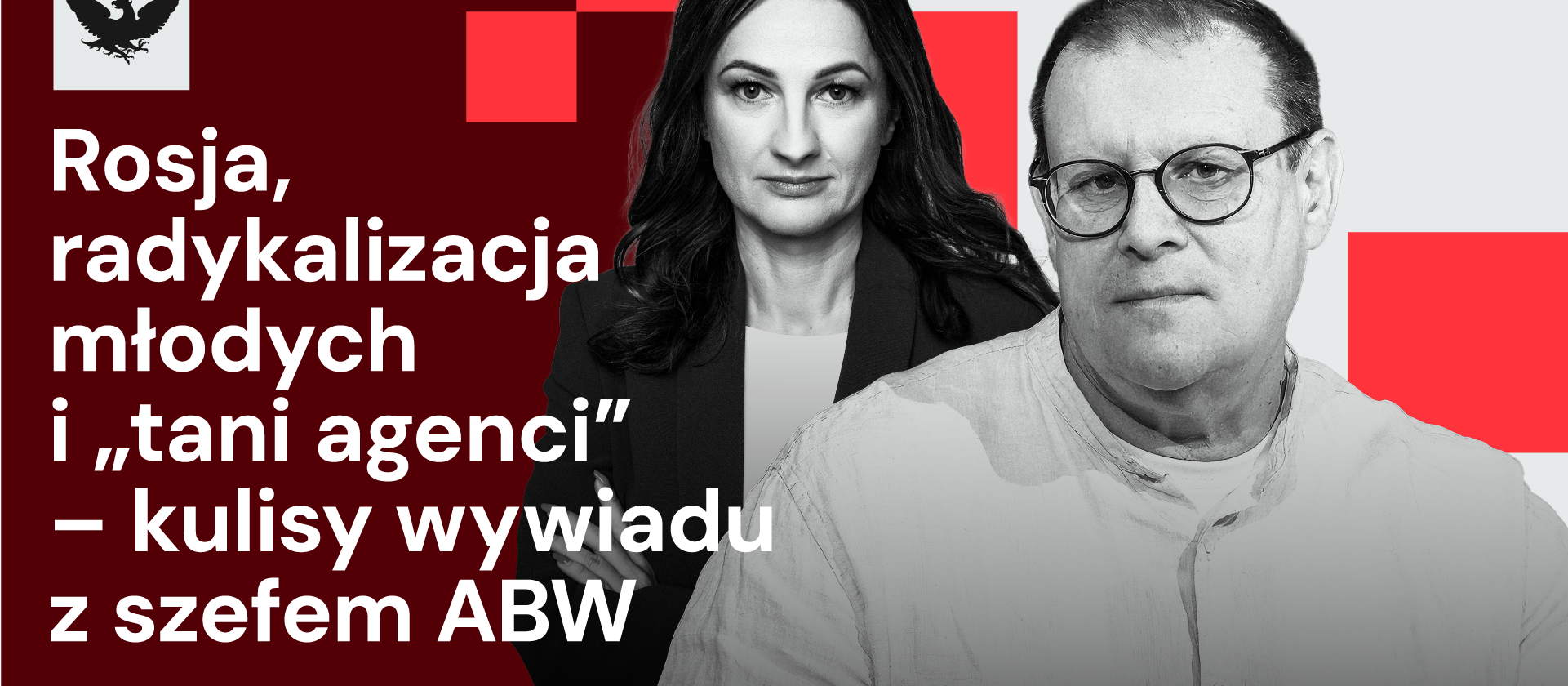„Rzecz w tym”: Brutalne treści i fascynacja przemocą. „Straciliśmy nad tym kontrolę”