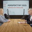 Perspektywy 2025: zdrowie i edukacja