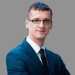 Grzegorz Maliszewski, główny ekonomista Banku Millennium