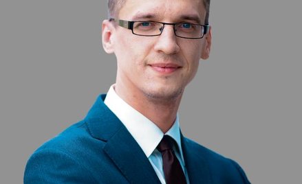 Grzegorz Maliszewski, główny ekonomista Banku Millennium